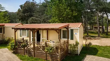 Valamar Camping San Marino