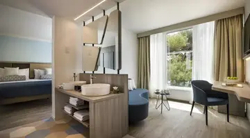 Valamar Carolina Hotel & Villas