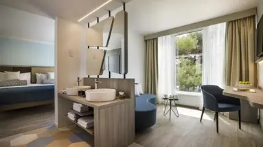 Valamar Carolina Hotel & Villas