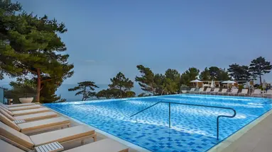 Valamar Carolina Hotel & Villas
