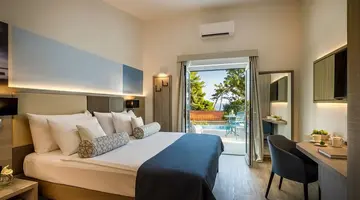 Valamar Carolina Hotel & Villas