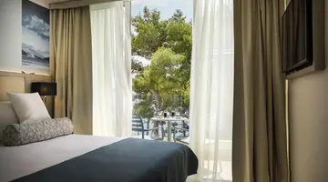 Valamar Carolina Hotel & Villas