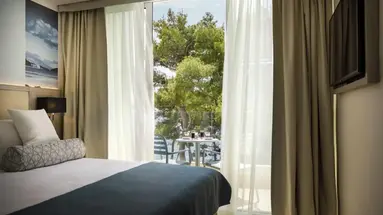 Valamar Carolina Hotel & Villas