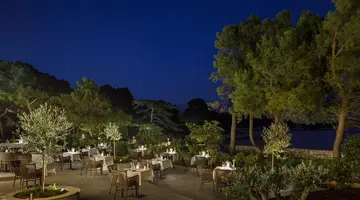 Valamar Carolina Hotel & Villas