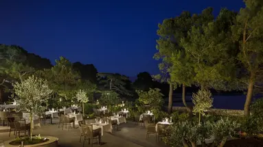 Valamar Carolina Hotel & Villas