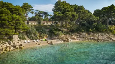 Valamar Carolina Hotel & Villas