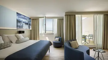 Valamar Carolina Hotel & Villas