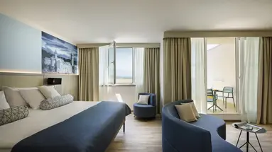 Valamar Carolina Hotel & Villas