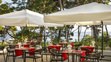 Valamar Carolina Hotel & Villas