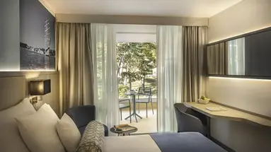 Valamar Carolina Hotel & Villas