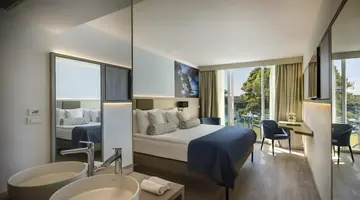 Valamar Carolina Hotel & Villas
