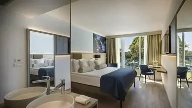 Valamar Carolina Hotel & Villas