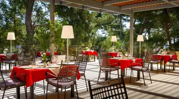 Valamar Carolina Hotel & Villas