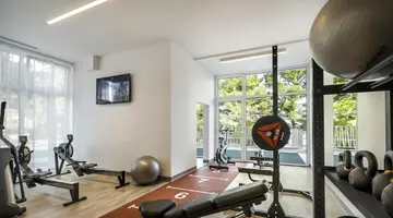 Valamar Carolina Hotel & Villas