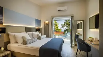 Valamar Carolina Hotel & Villas