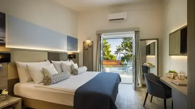 Valamar Carolina Hotel & Villas
