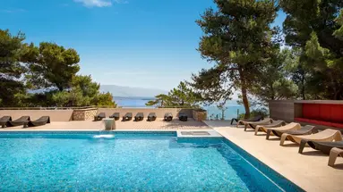Valamar Carolina Hotel & Villas