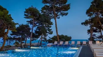 Valamar Carolina Hotel & Villas