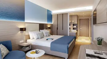 Valamar Carolina Hotel & Villas