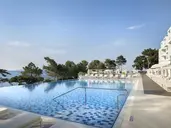 Valamar Carolina Hotel & Villas