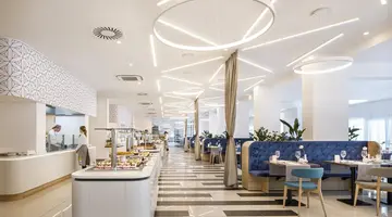 Valamar Carolina Hotel & Villas