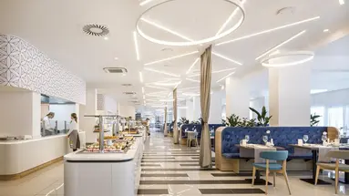 Valamar Carolina Hotel & Villas