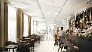 Valamar Carolina Hotel & Villas