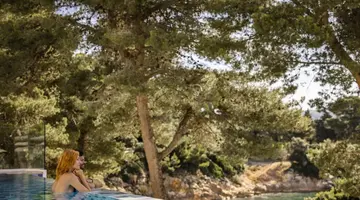 Valamar Carolina Hotel & Villas