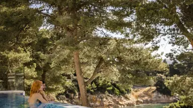 Valamar Carolina Hotel & Villas