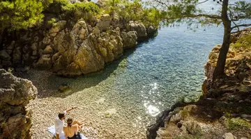 Valamar Carolina Hotel & Villas