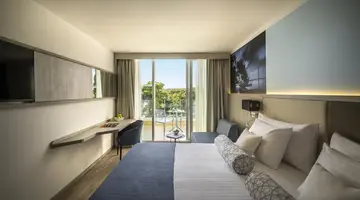 Valamar Carolina Hotel & Villas