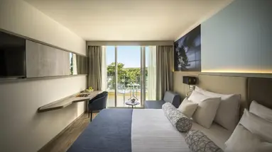Valamar Carolina Hotel & Villas