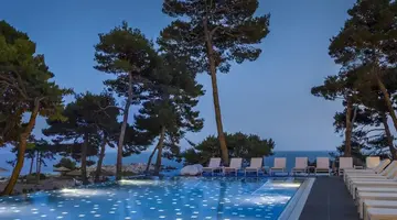 Valamar Carolina Hotel & Villas