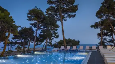 Valamar Carolina Hotel & Villas