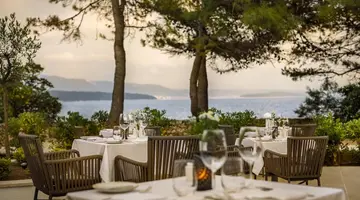 Valamar Carolina Hotel & Villas