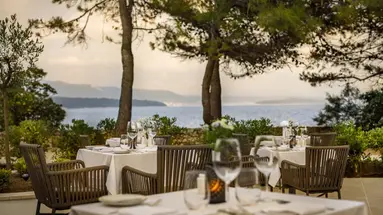 Valamar Carolina Hotel & Villas