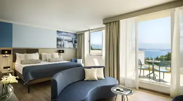 Valamar Carolina Hotel & Villas