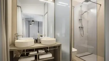 Valamar Carolina Hotel & Villas