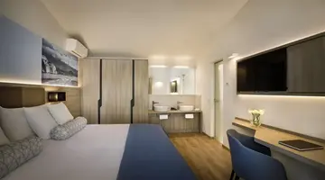 Valamar Carolina Hotel & Villas