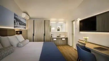 Valamar Carolina Hotel & Villas