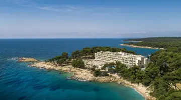 Valamar Carolina Hotel & Villas