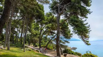 Valamar Carolina Hotel & Villas