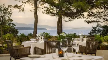 Valamar Carolina Hotel & Villas