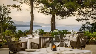 Valamar Carolina Hotel & Villas