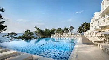 Valamar Carolina Hotel & Villas