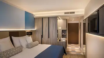 Valamar Carolina Hotel & Villas