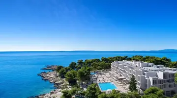 Valamar Carolina Hotel & Villas