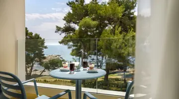 Valamar Carolina Hotel & Villas
