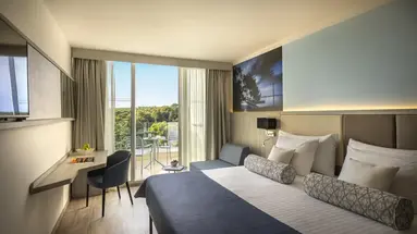 Valamar Carolina Hotel & Villas