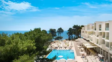 Valamar Carolina Hotel & Villas
